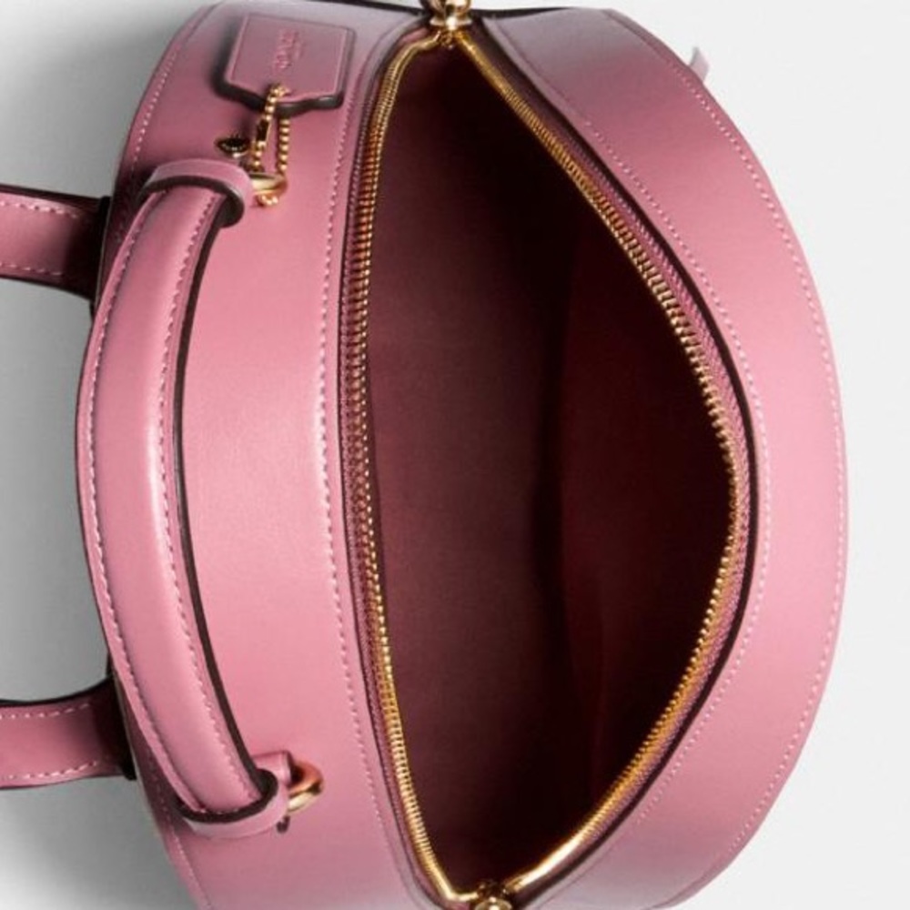 New Coach Medium Backpack - Picture 3 of 5